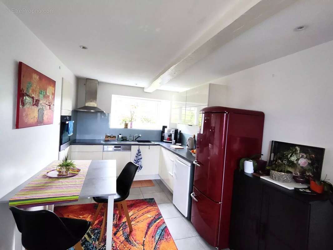 Maison à MAULEON-LICHARRE