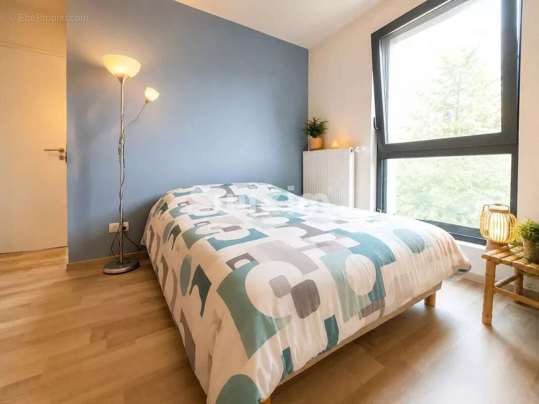 Appartement à SELESTAT