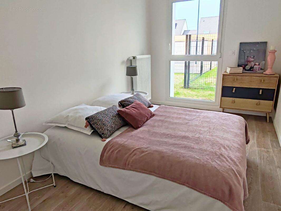 Appartement à ARDRES