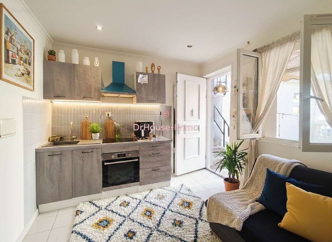 Maison 71 m² à Aubervilliers  - photo 2