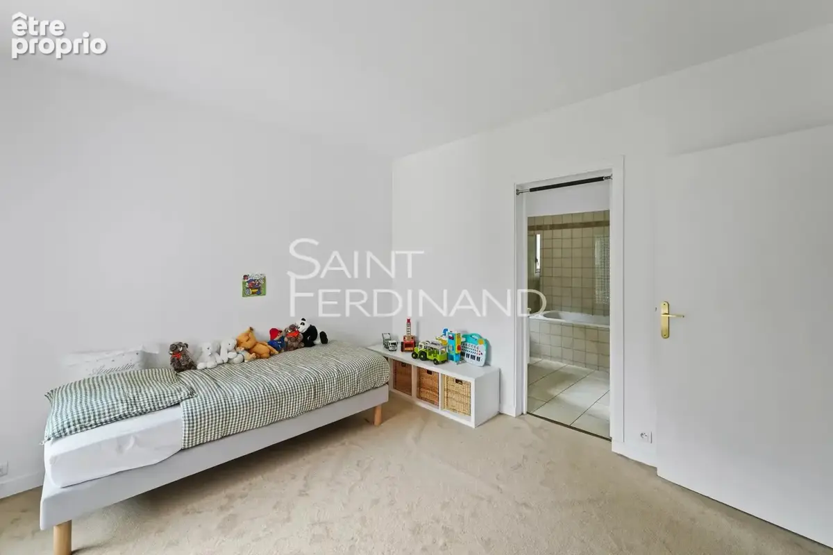 Neuilly Chezy 3 chambres - photo 8