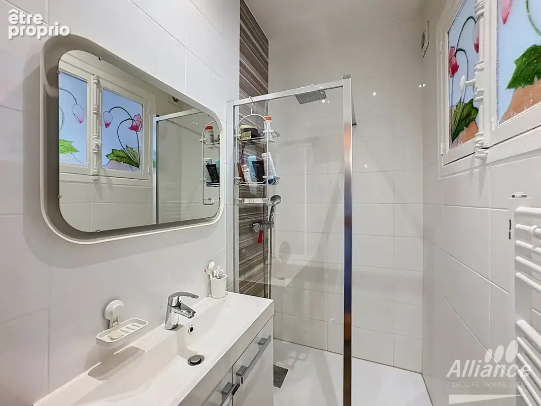 BELFORT CENTRE - Appartement haussmannien - photo 8