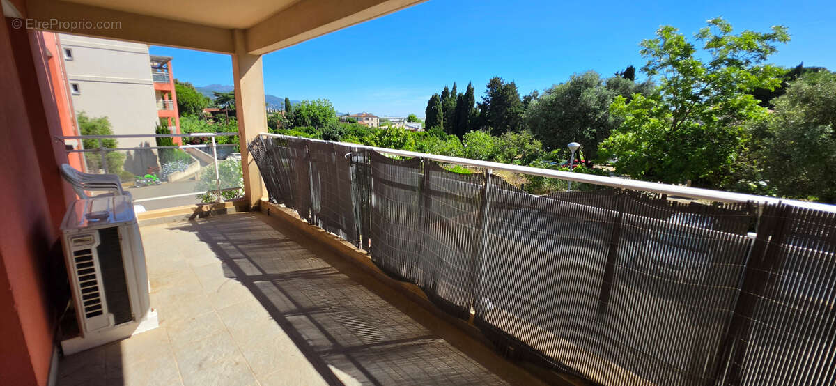 Appartement à vendre 3 pièces BIGUGLIA (20) - photo 4