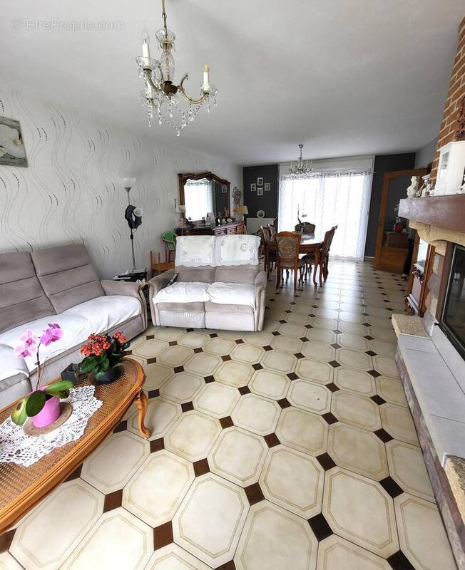 Photo 1 - Maison à NEUVILLETTE