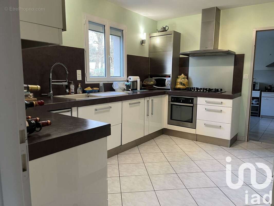 Photo 9 - Maison à SAINT-ROMAIN-DE-BENET