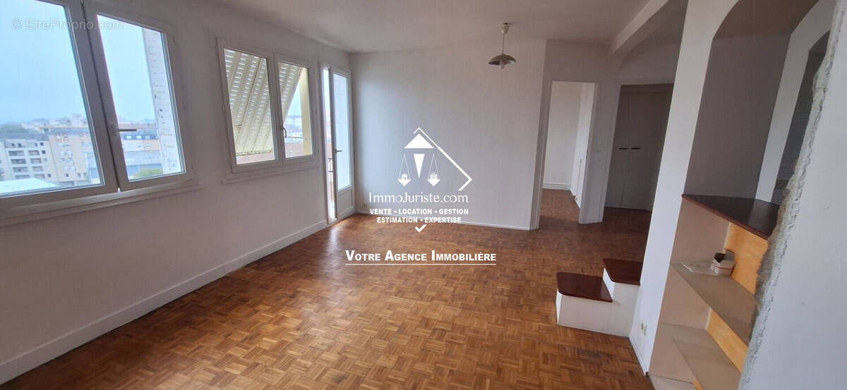 Appartement à LIMOGES