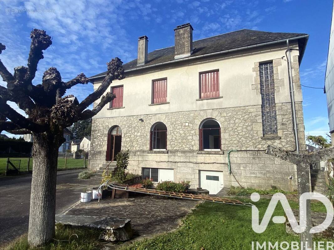 Photo 1 - Appartement à EGLETONS