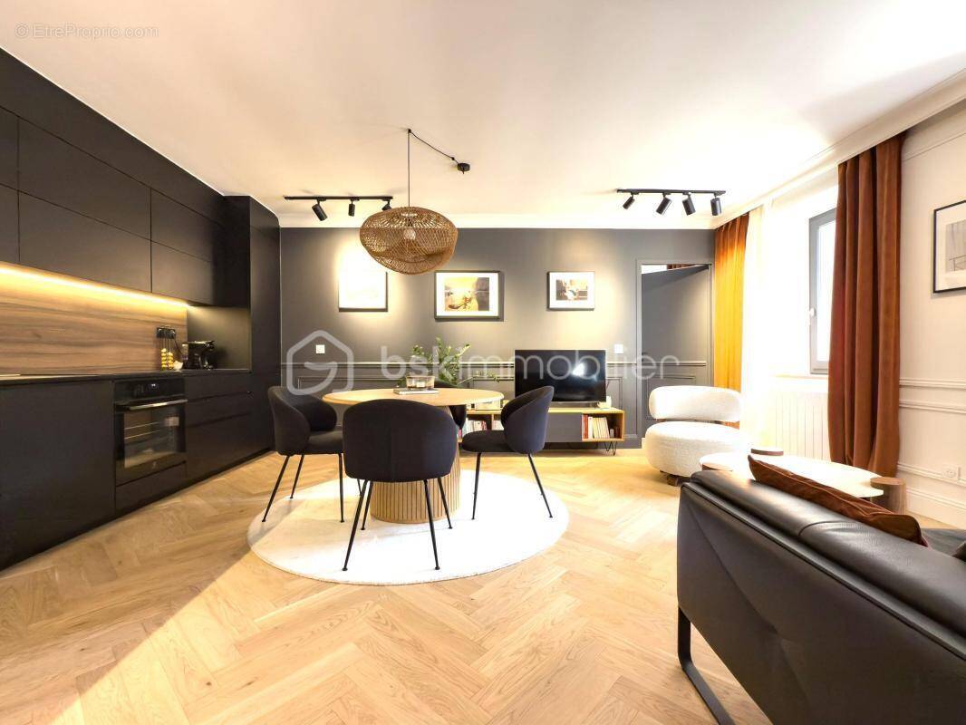 Appartement à ANNECY