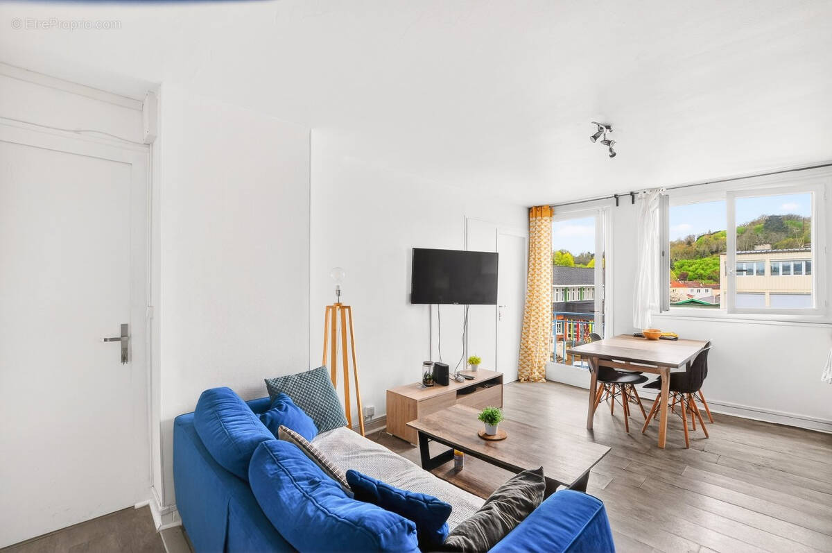 Appartement à PERIGUEUX