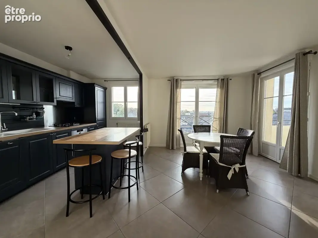 Residence de standing - photo 2