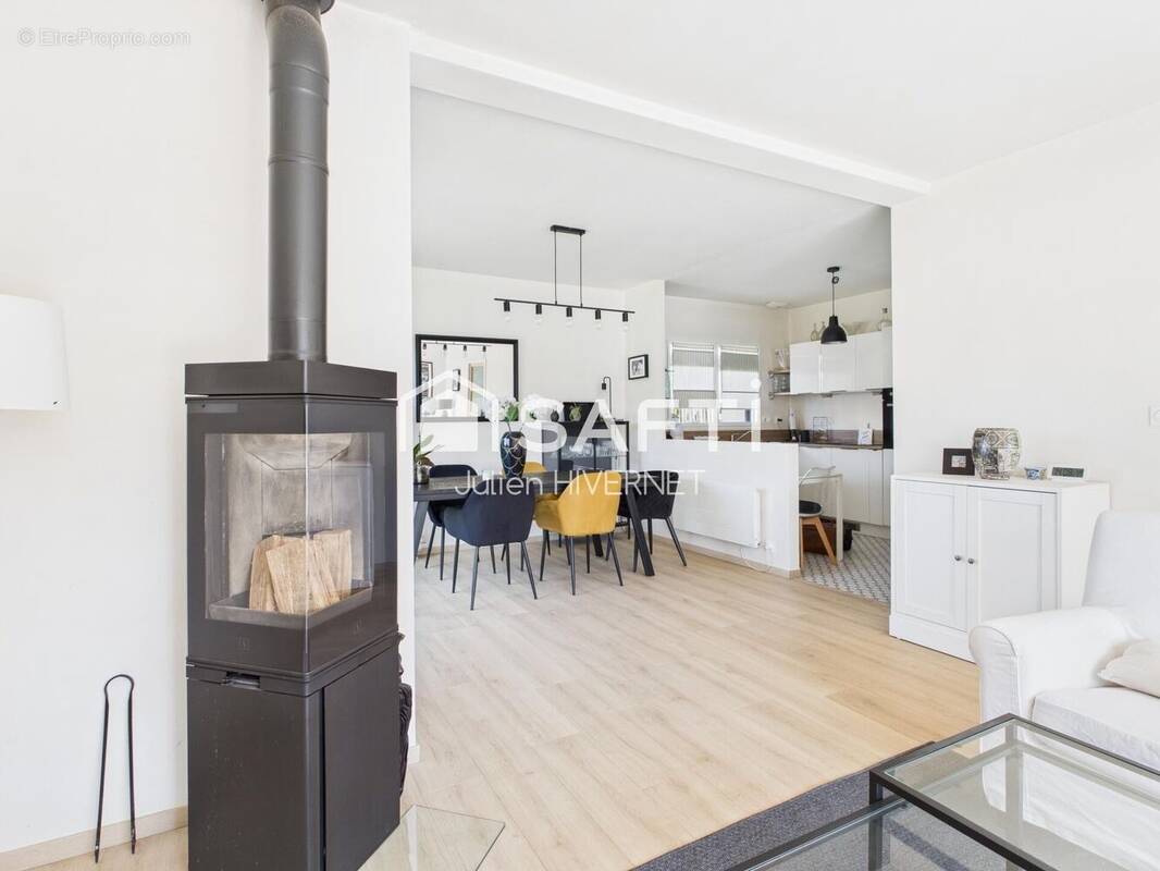 Photo 1 - Maison à PLOUEZOC&#039;H