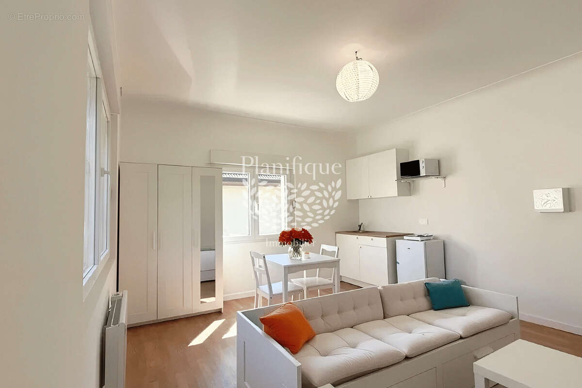 Appartement à ANNEMASSE