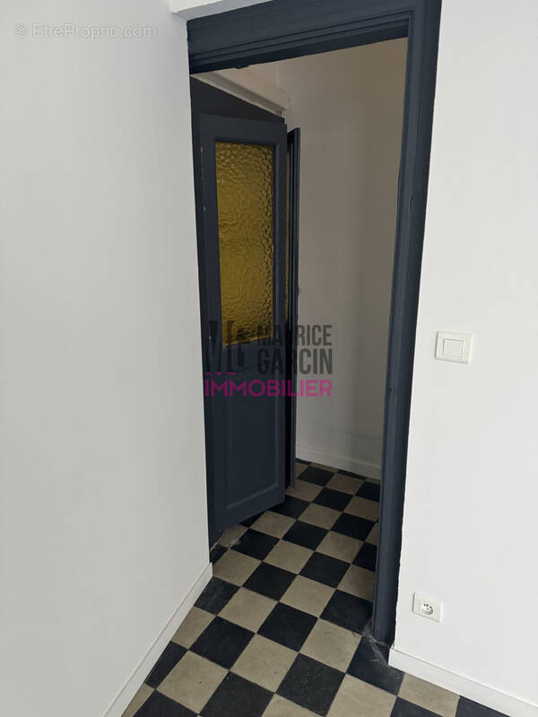 Appartement à CHATEAURENARD