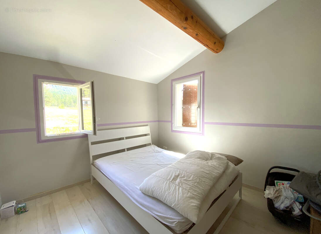 Region baronnies - ensemble immobilier avec commerce - photo 12