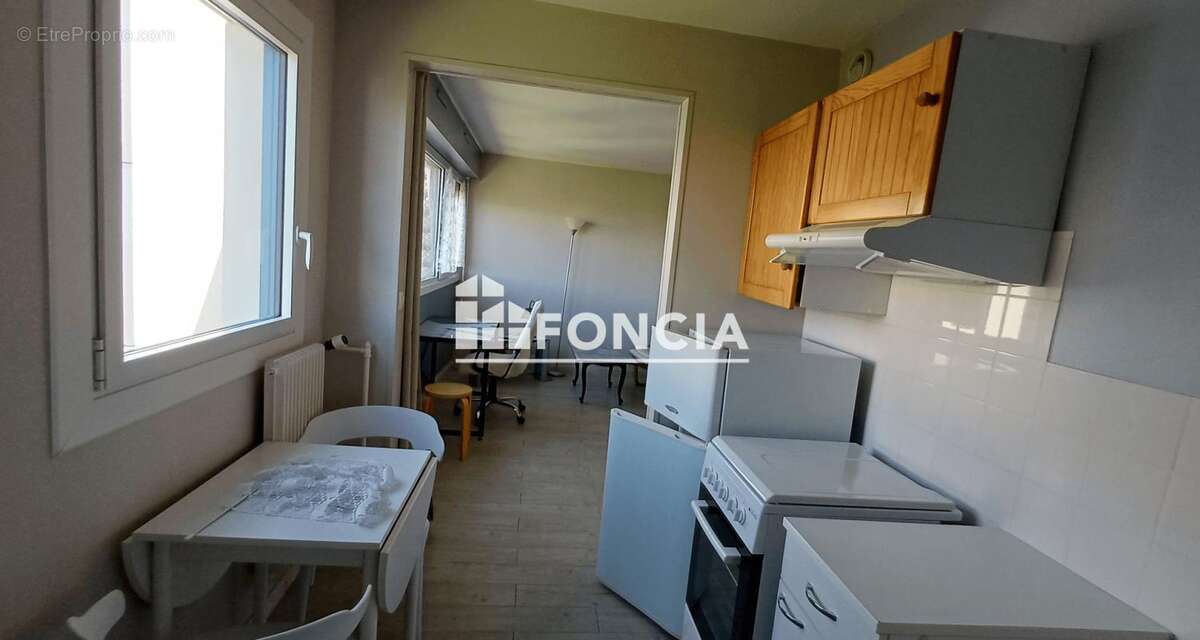 Appartement à ANGERS
