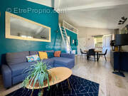 Appartement à AIGUES-MORTES