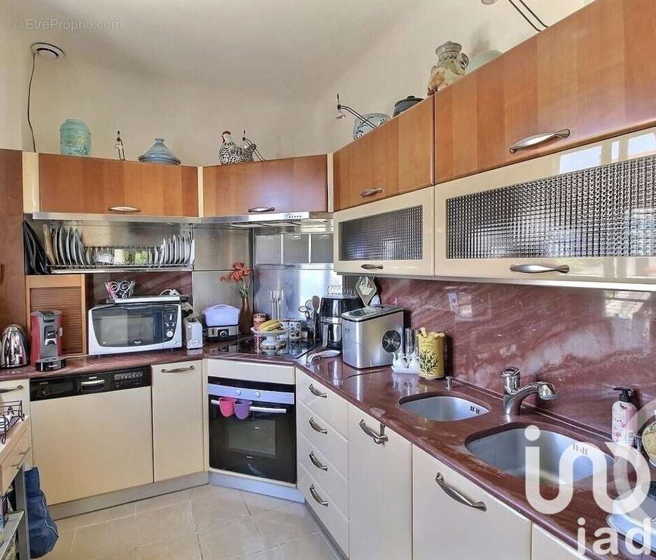 Photo 3 - Maison à ANTONY