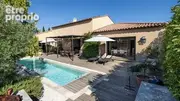 Maison à MAUSSANE-LES-ALPILLES
