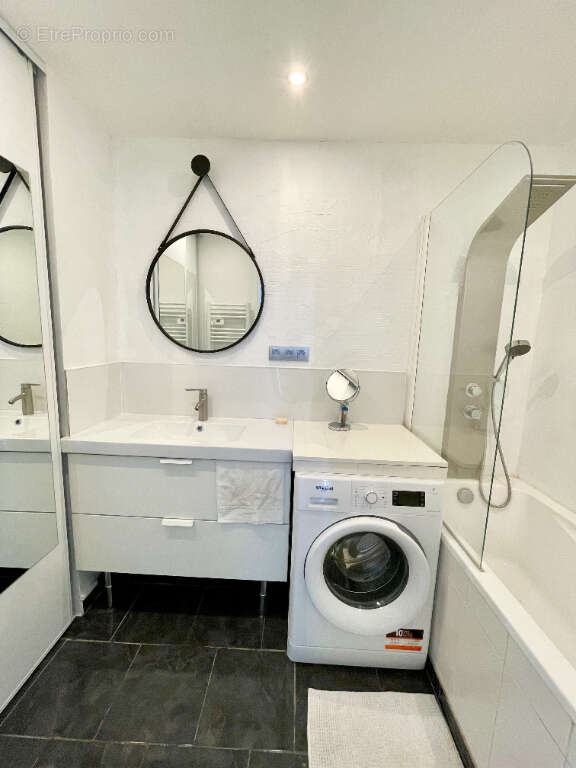 Appartement Thiais 2 pièces 43.62 m2 - photo 6