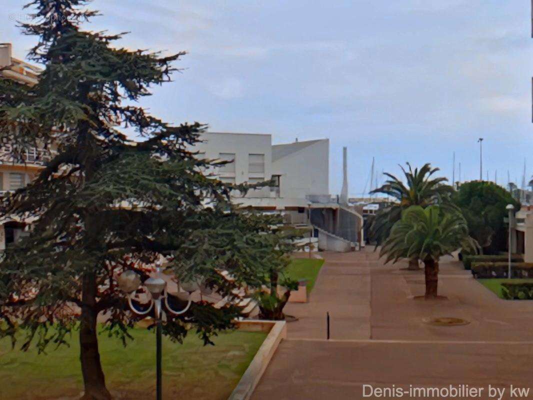 Appartement à SAINT-CYPRIEN