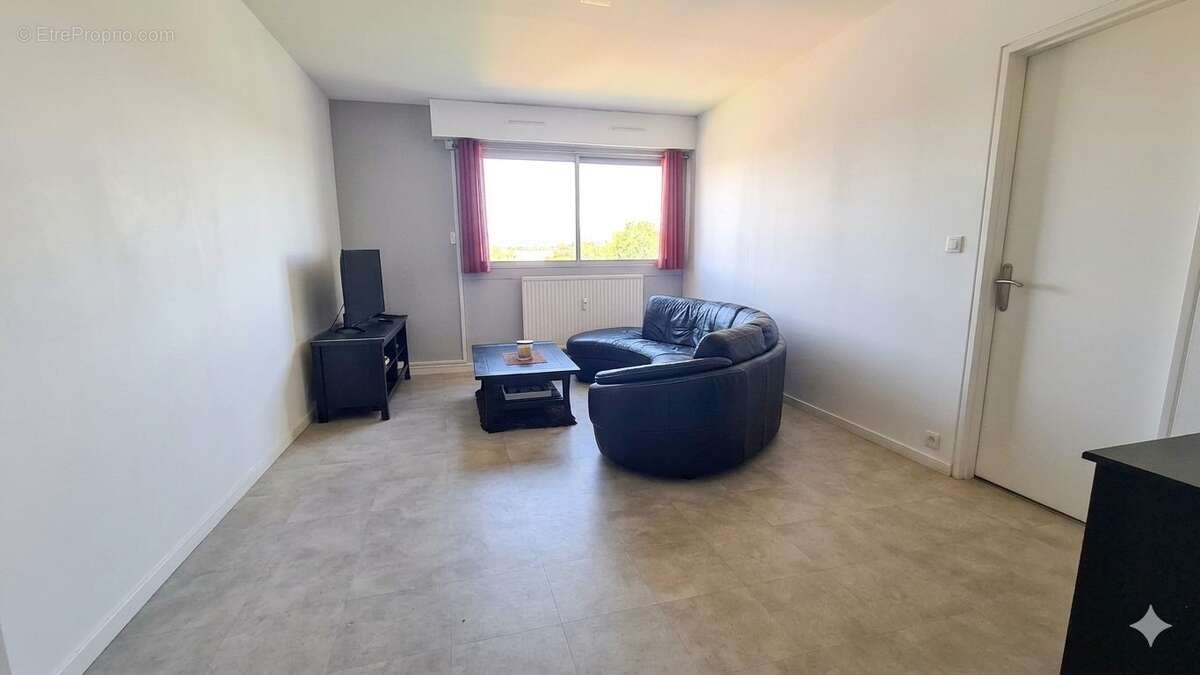 Appartement à MACON
