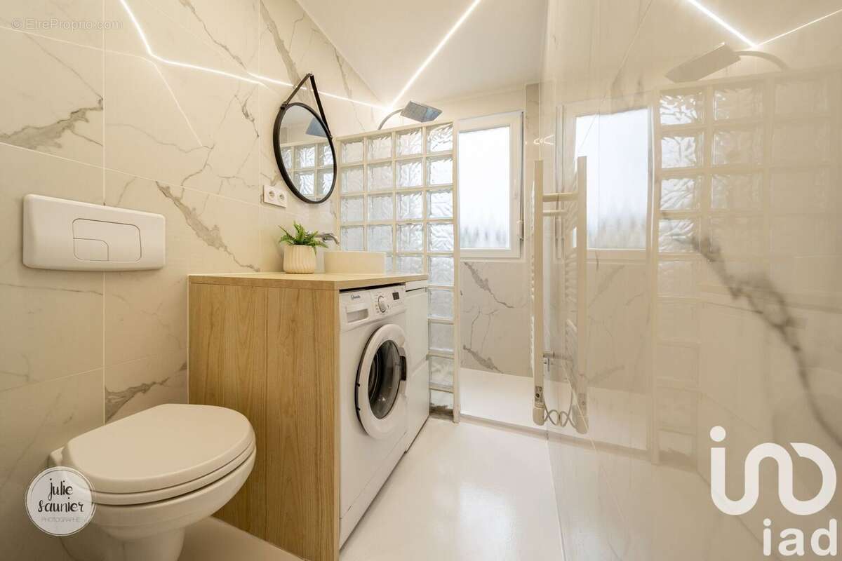 Photo 8 - Appartement à METZ