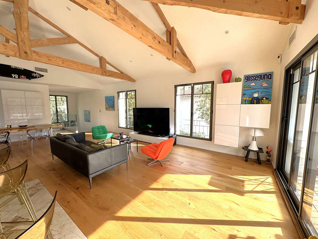Maison à ARCACHON
