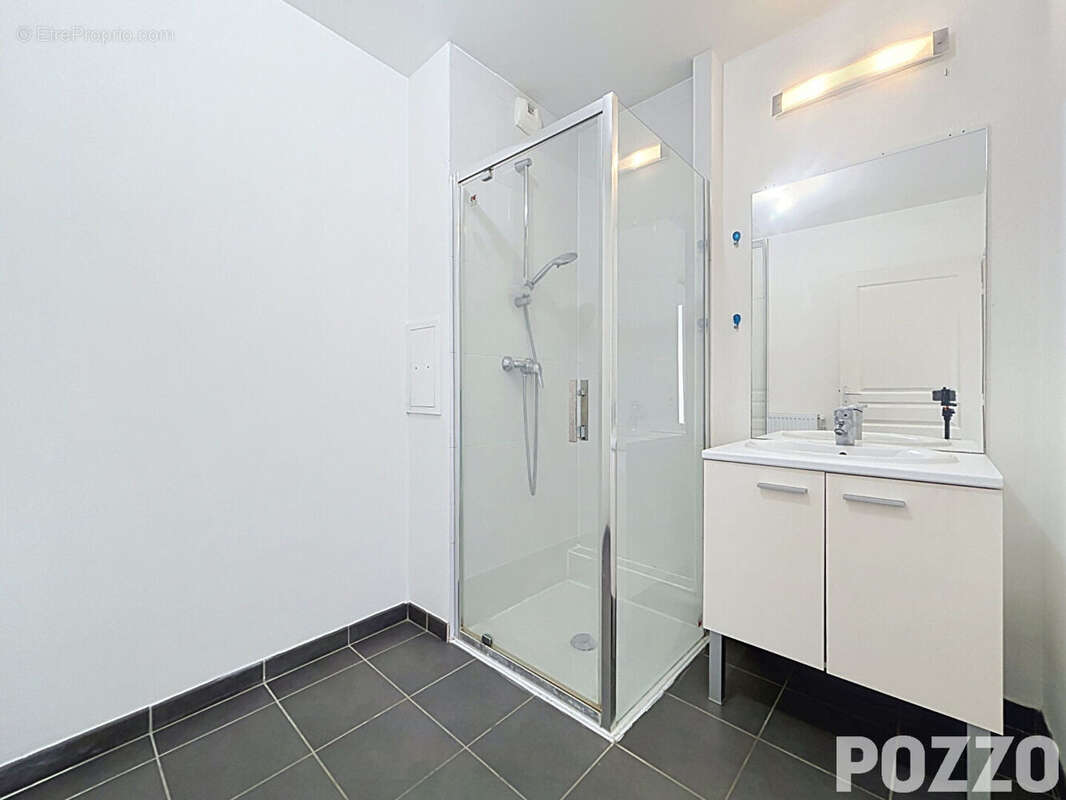 Appartement lumineux avec balcon et ascenseur. - photo 6