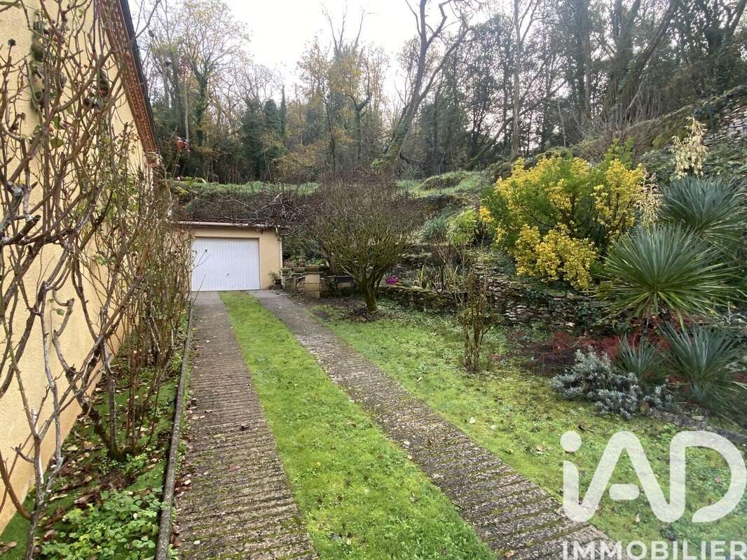 Photo 5 - Maison à LA ROQUE-GAGEAC