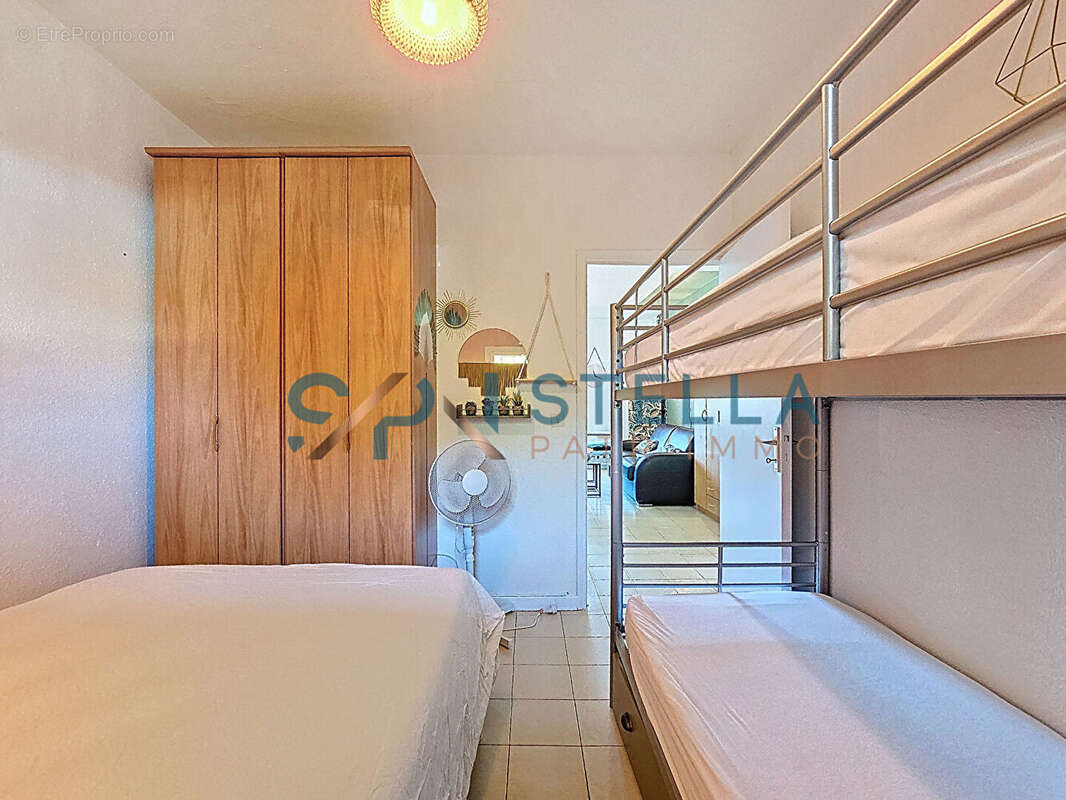 Appartement à CALCATOGGIO