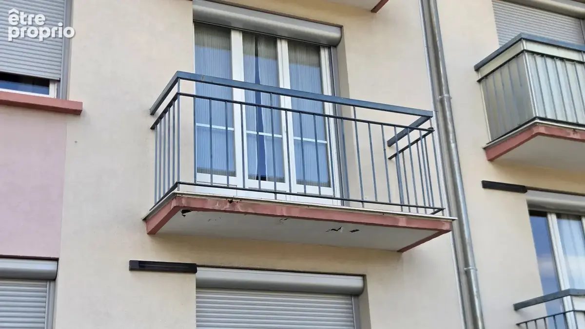 Exclusivité - nouveauté quartier des vaites – lumineux t4 de 66 m² - photo 7