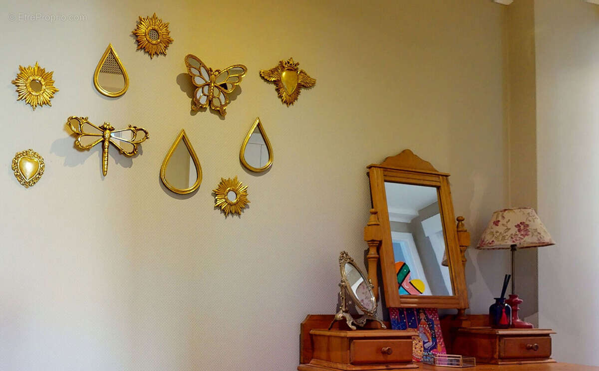 Appartement à BESANCON