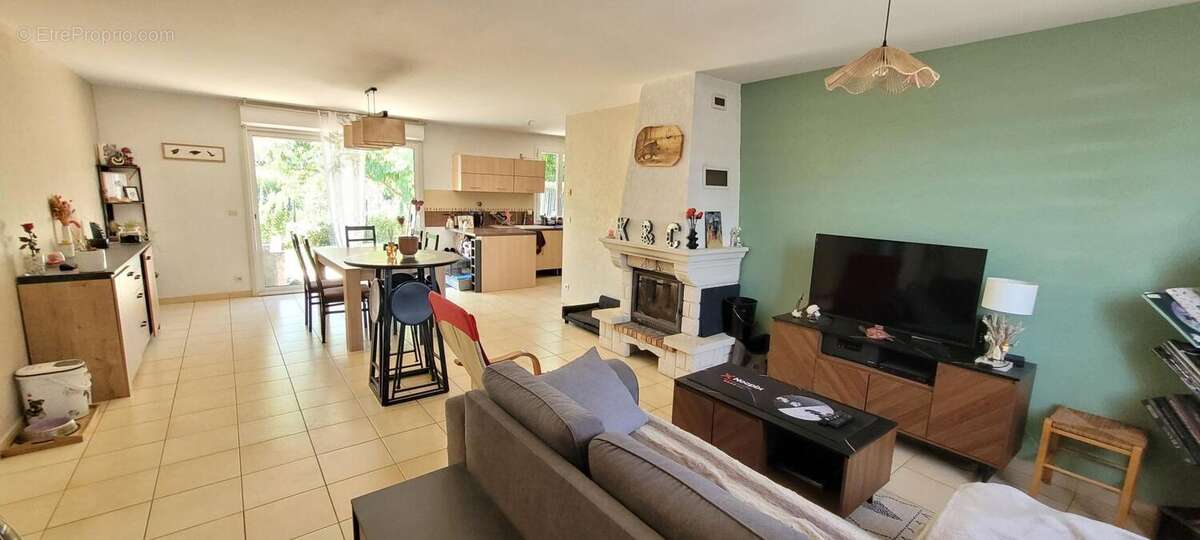 Maison 90 m² à Colpo  - photo 5