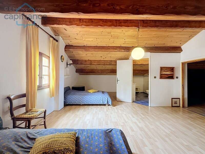 À vendre à 10 min d'Anduze: Maison avec Gîte et Piscine - Idéale pour Investissement ou Accueil Familial ! - photo 21