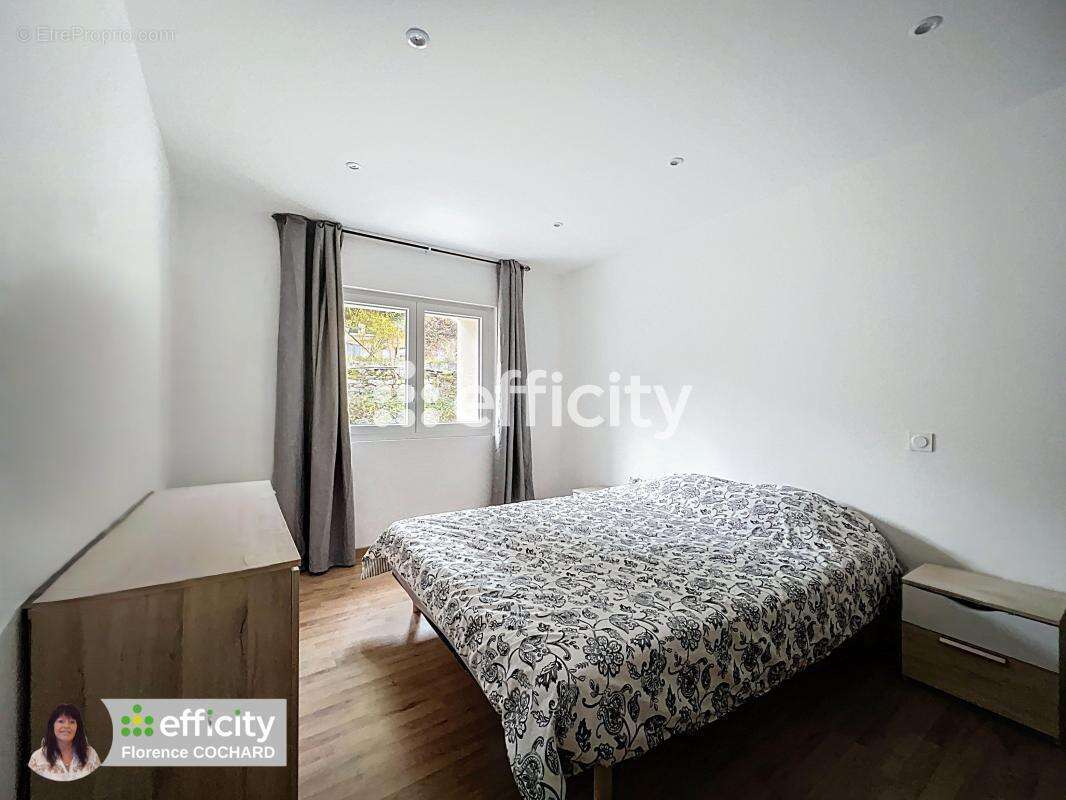 Appartement à VOUGY