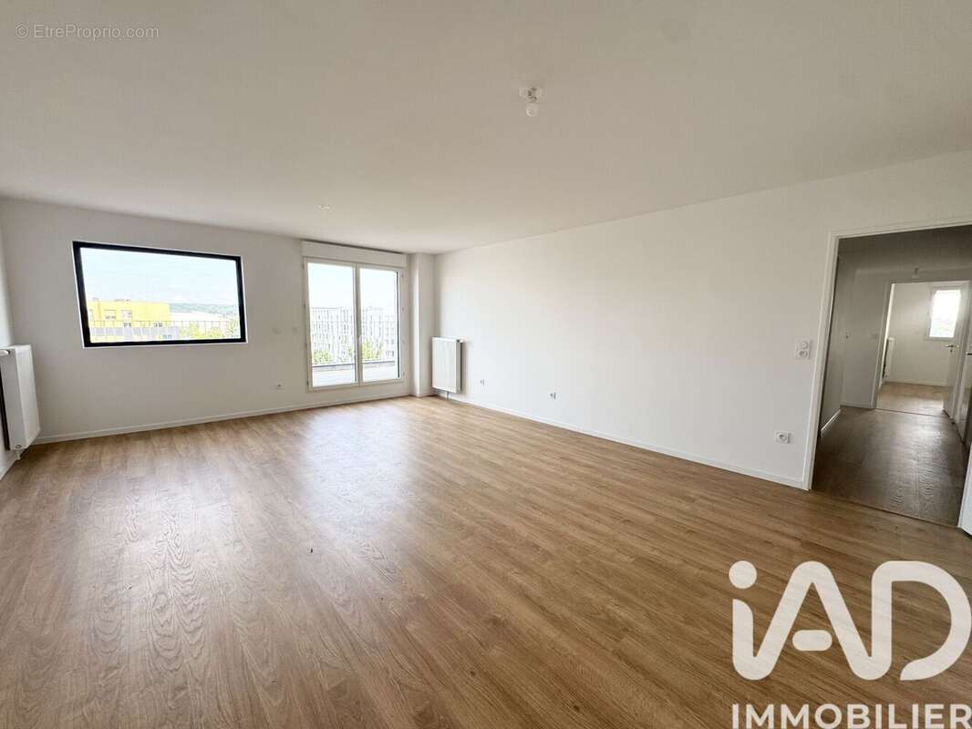 Photo 6 - Appartement à MASSY