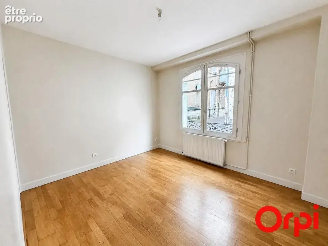 Rare en hypercentre ! Grande maison familiale avec jardin et garage - photo 6