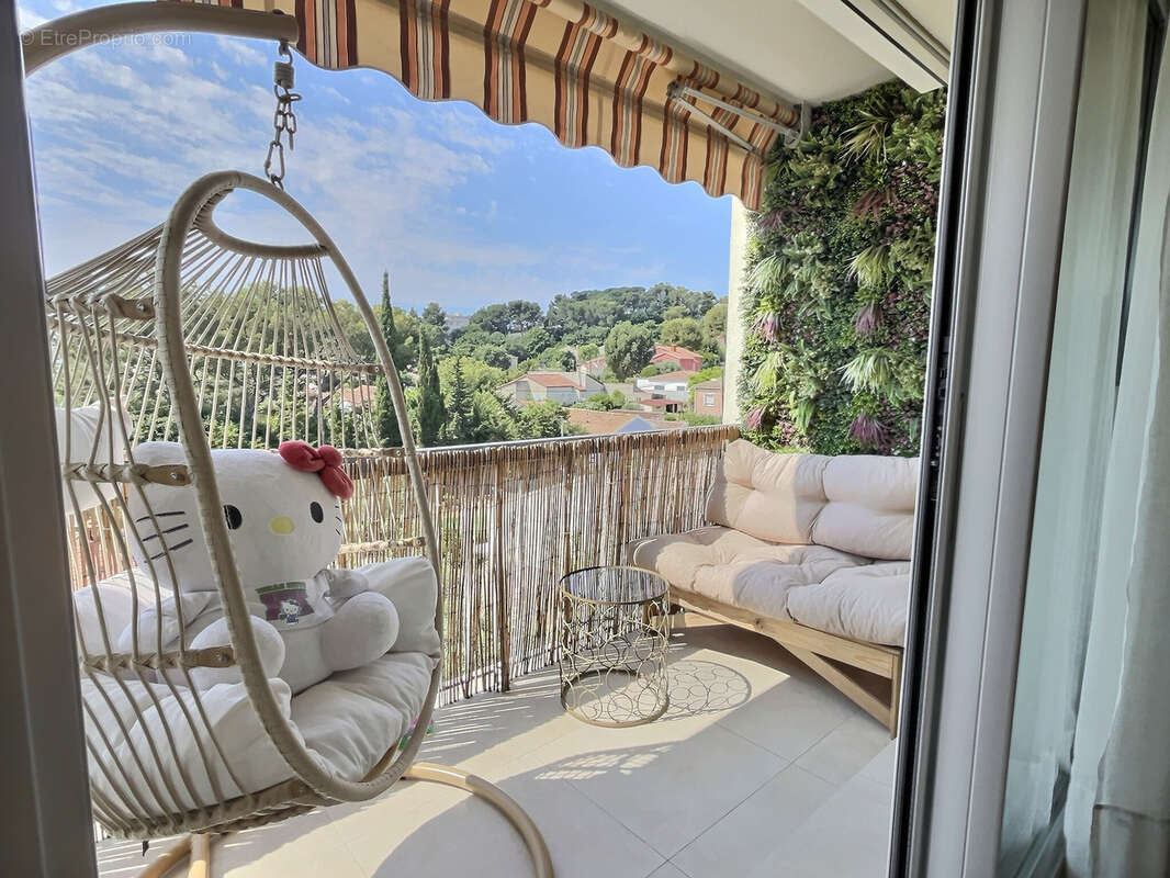 Appartement à LA SEYNE-SUR-MER