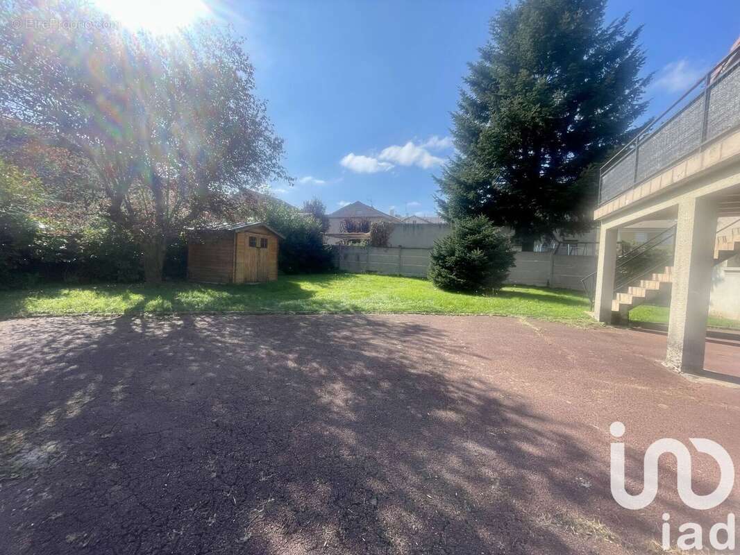 Photo 4 - Maison à FRAISSES