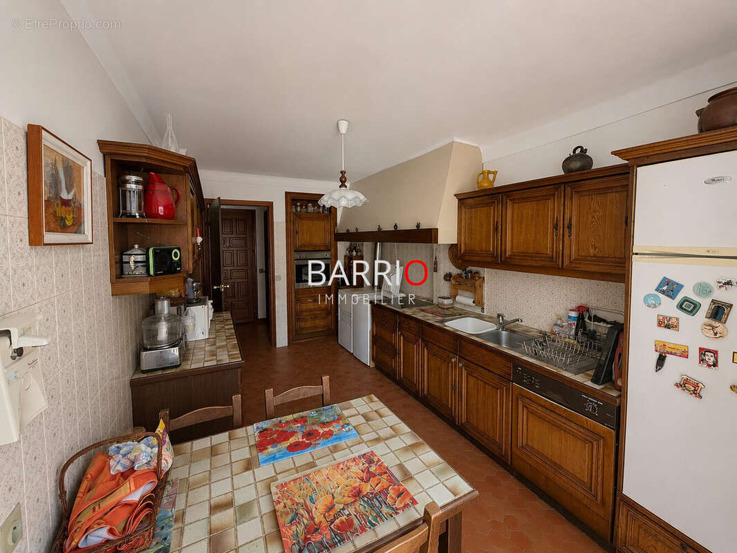 Appartement 4 pièces 122 m² à vendre à Port-Vendres (66660) - photo 4