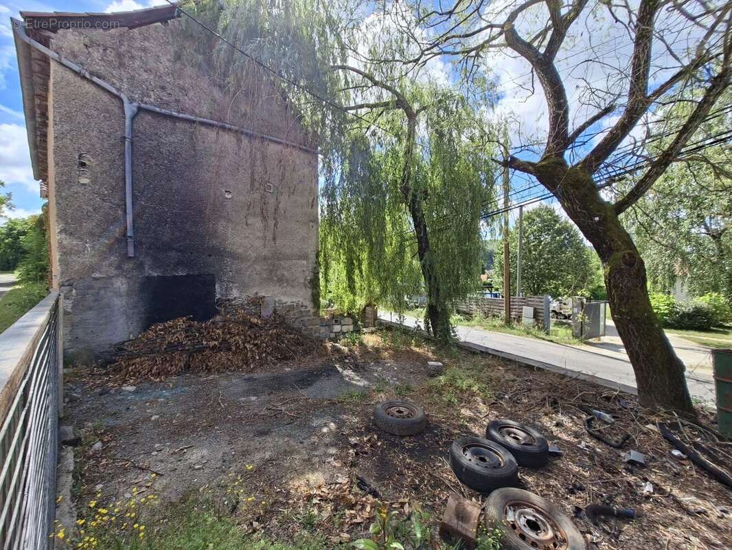 Maison en pierre - photo 3