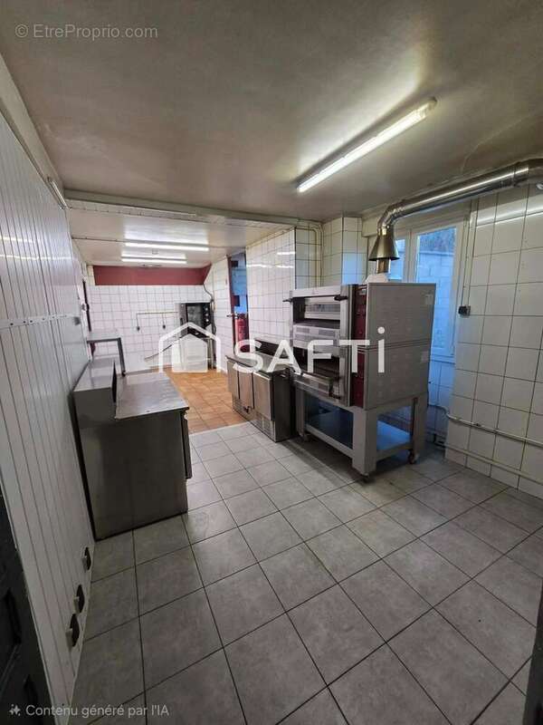 Maison 435 m² à Charency-Vezin  - photo 4