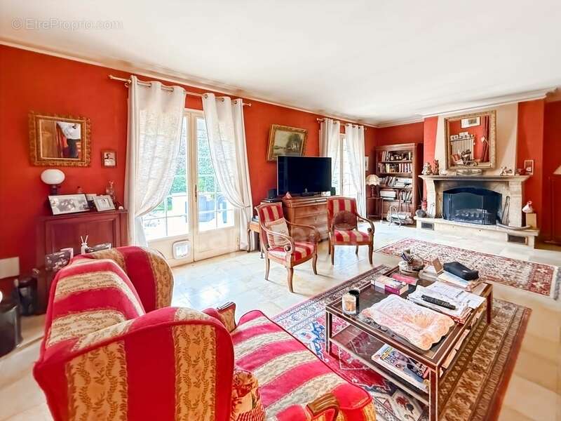 Maison à CHATELLERAULT