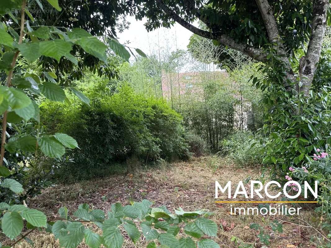 Maison à FRESSELINES