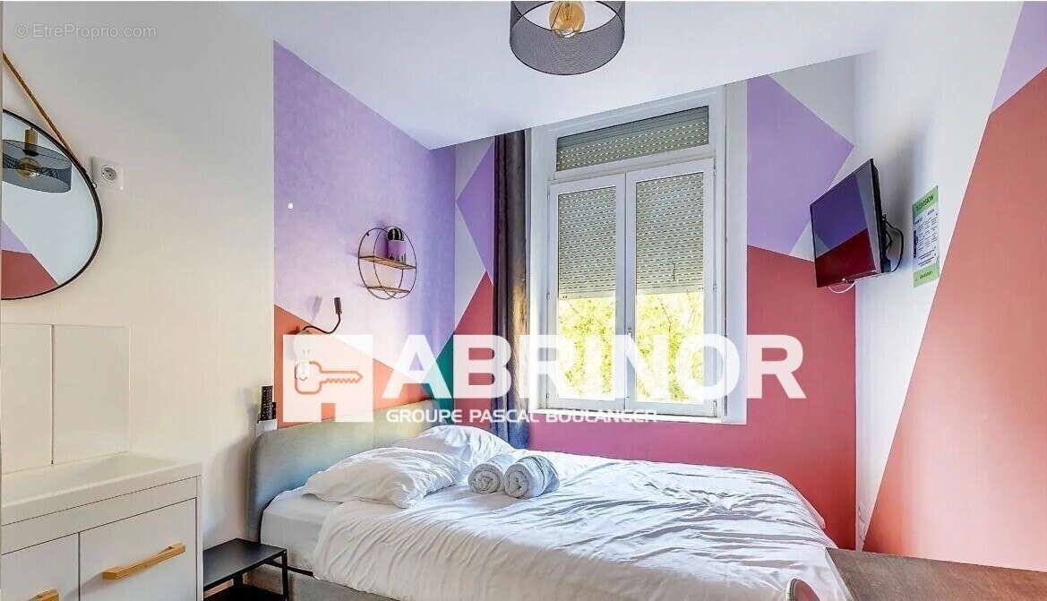 Maison à ROUBAIX