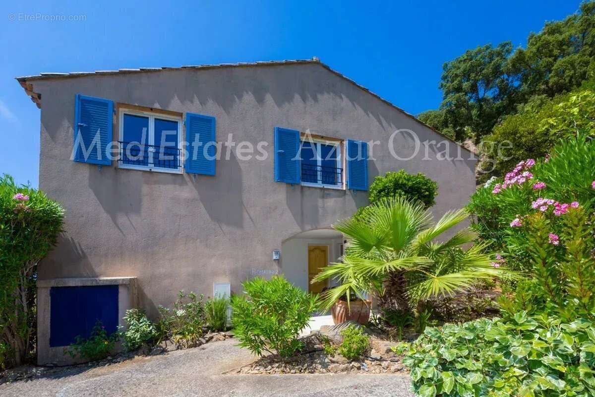 Appartement à SAINTE-MAXIME