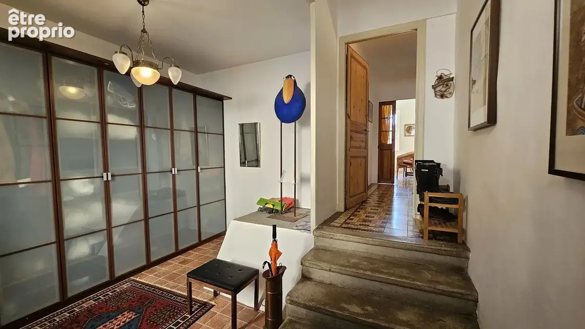 Maison 226 m² à Servian  - photo 8