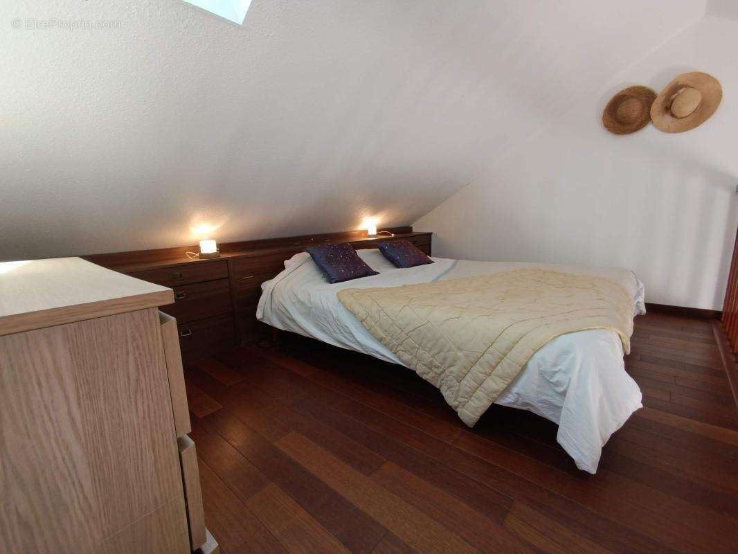 Appartement à ARZON