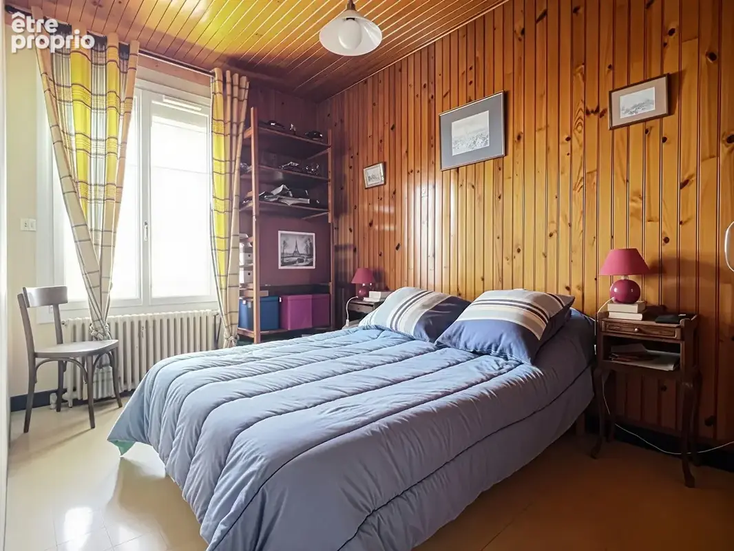 Maison 134m² à marseille 13e arrondissement - photo 8