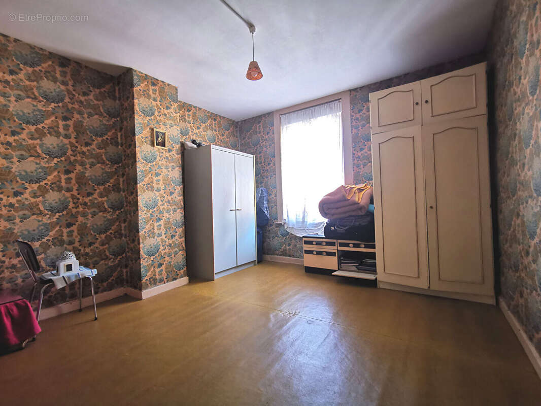 Maison à LA MADELEINE